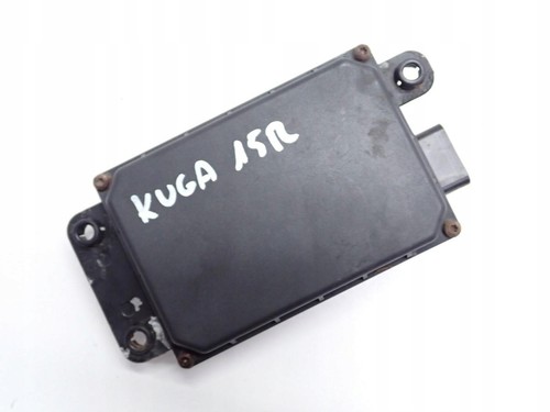 Captour sensor distronic - sensor,