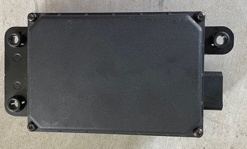 Ford kuga mk2 acc sensor - ford,